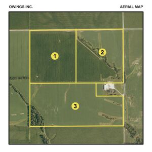 Aerial Map