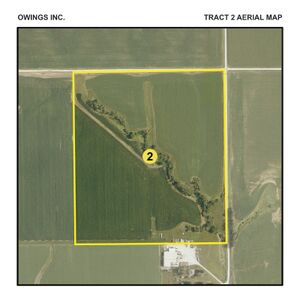 Tract 2 Aerial