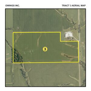 Tract 3 Aerial