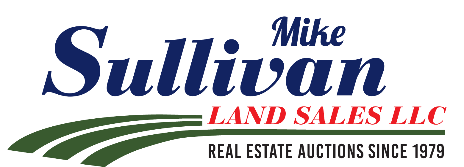 Mike Sullivan Land Sales
